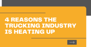 trucking industry