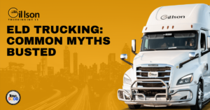 eld trucking