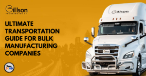 Bulk Manufacturing Companies